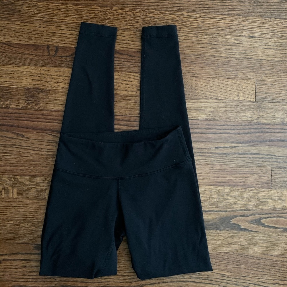 Lululemon Full Leggings - Picture 3 of 5